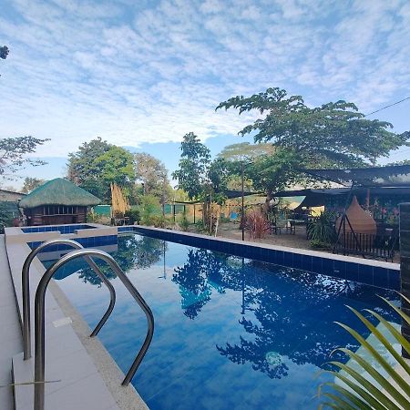 Bacnotan, La Union Private Resort - Teresa Kazza Resort Eksteriør bilde