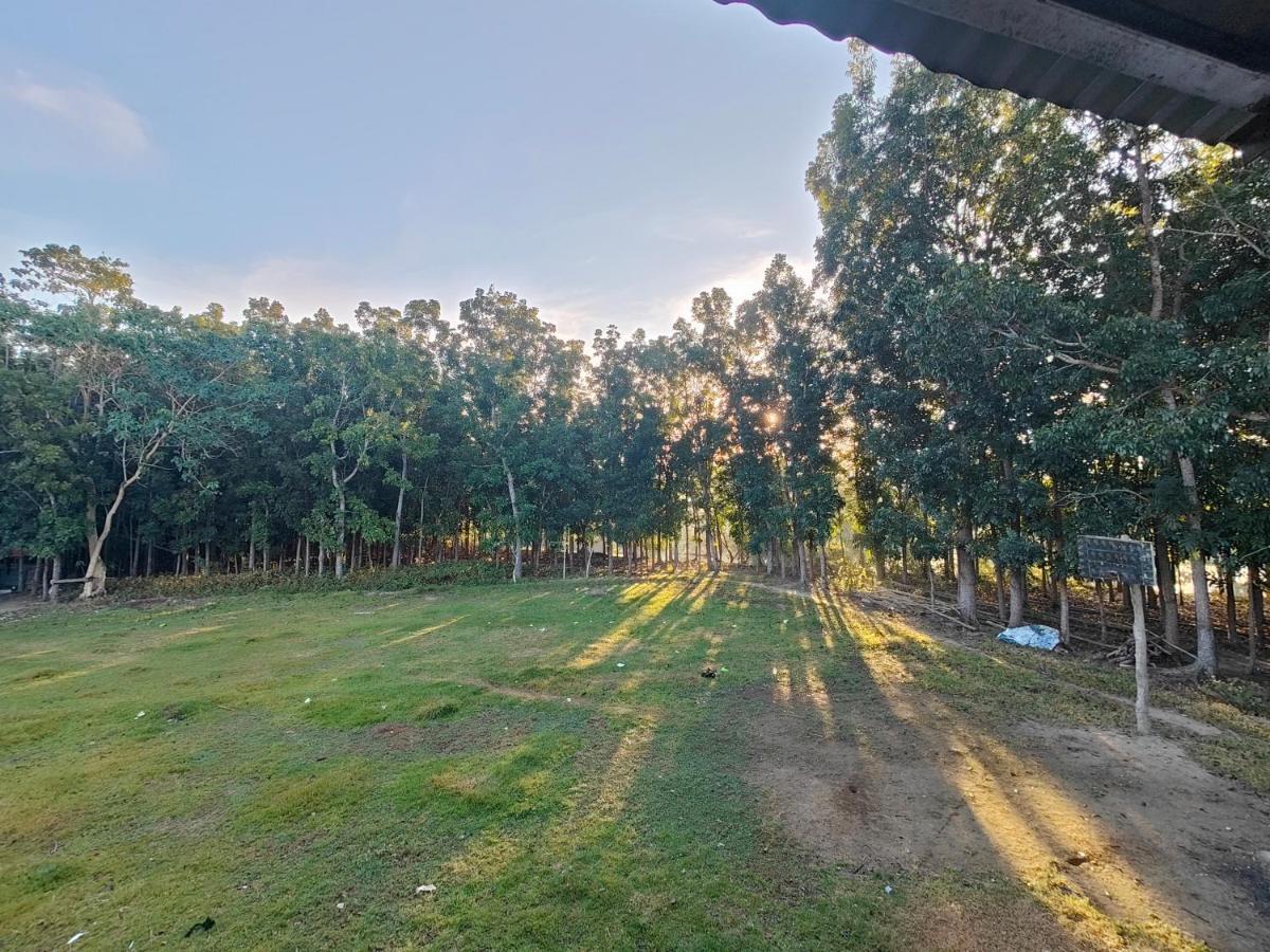 Bacnotan, La Union Private Resort - Teresa Kazza Resort Eksteriør bilde