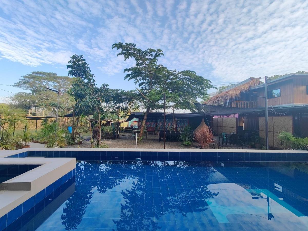 Bacnotan, La Union Private Resort - Teresa Kazza Resort Eksteriør bilde