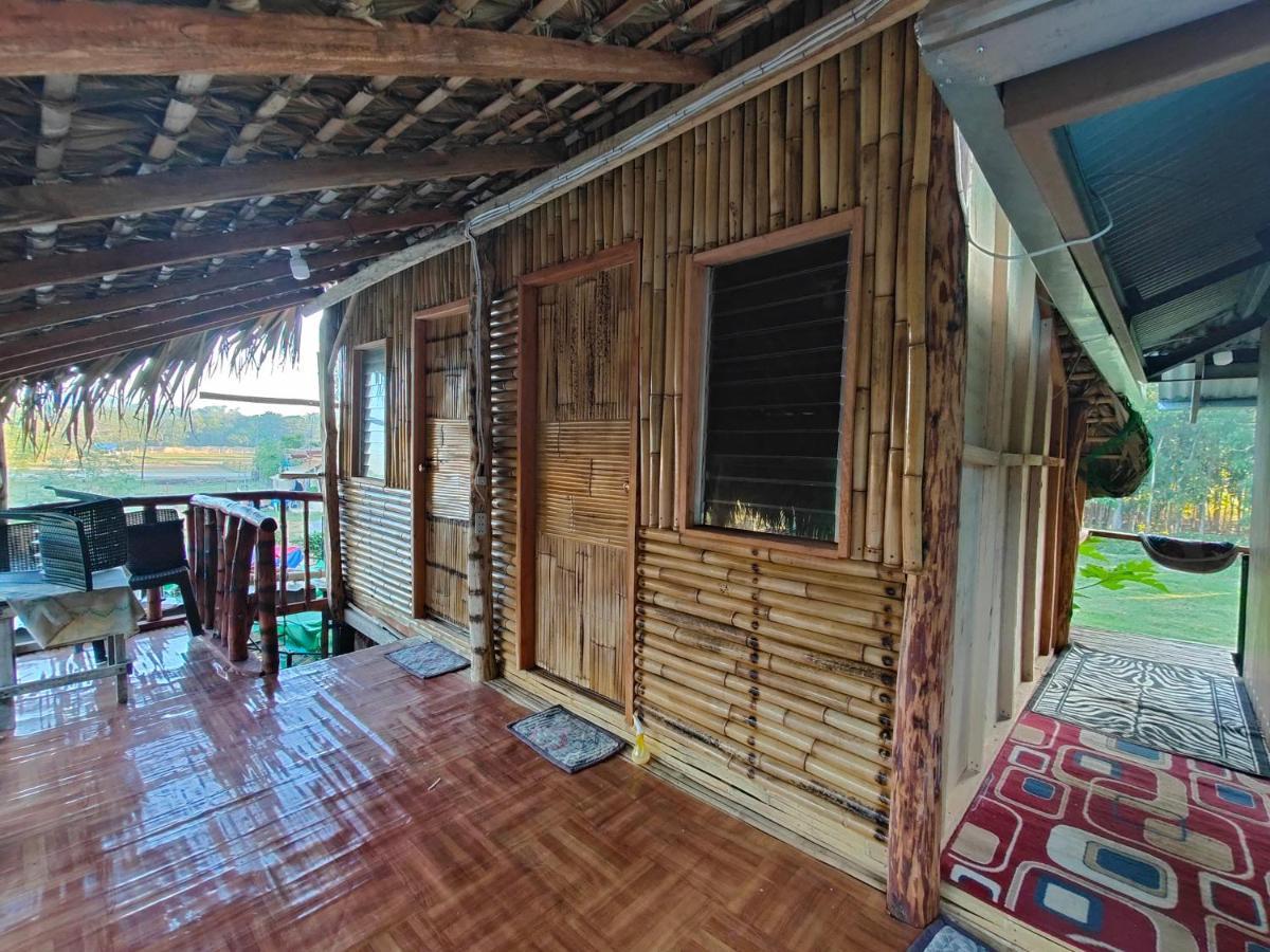 Bacnotan, La Union Private Resort - Teresa Kazza Resort Eksteriør bilde
