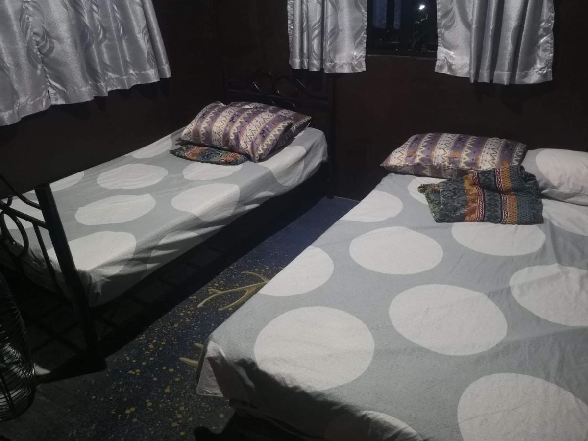 Bacnotan, La Union Private Resort - Teresa Kazza Resort Eksteriør bilde