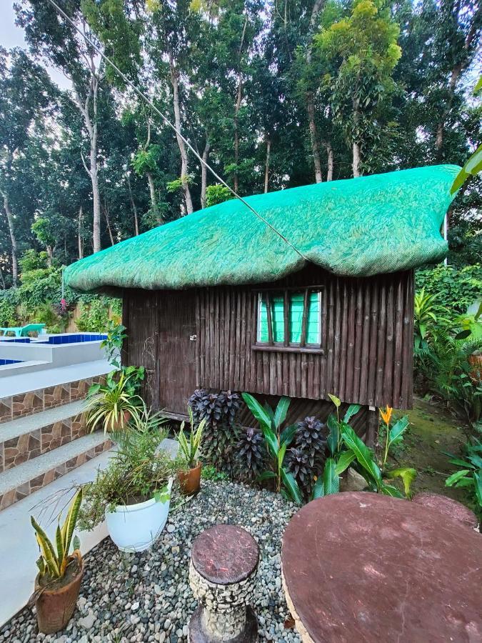Bacnotan, La Union Private Resort - Teresa Kazza Resort Eksteriør bilde