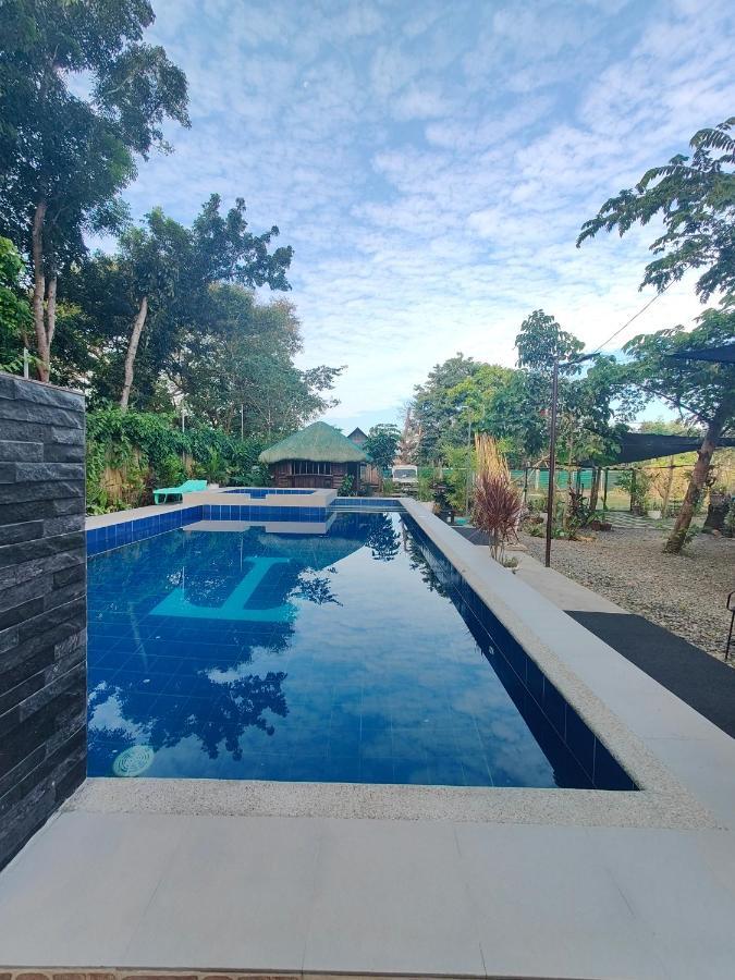 Bacnotan, La Union Private Resort - Teresa Kazza Resort Eksteriør bilde